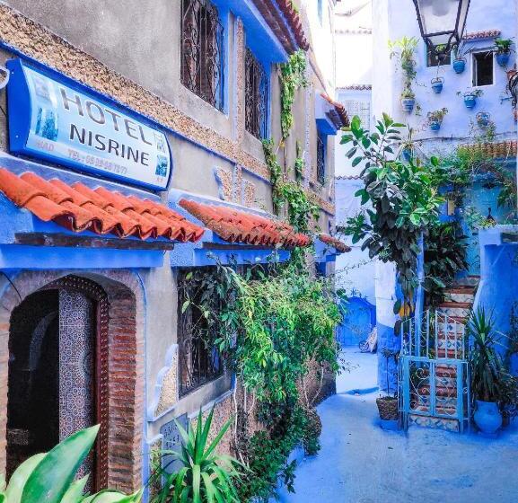 فندق Nisrine