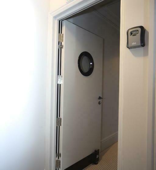 فندق The Solo No 1 Bank Chambers