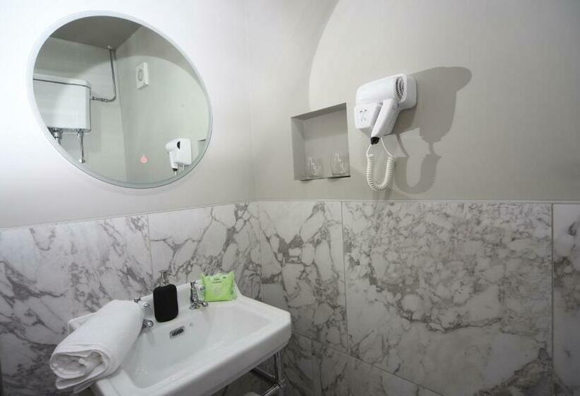 فندق The Solo No 1 Bank Chambers