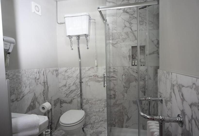 فندق The Solo No 1 Bank Chambers