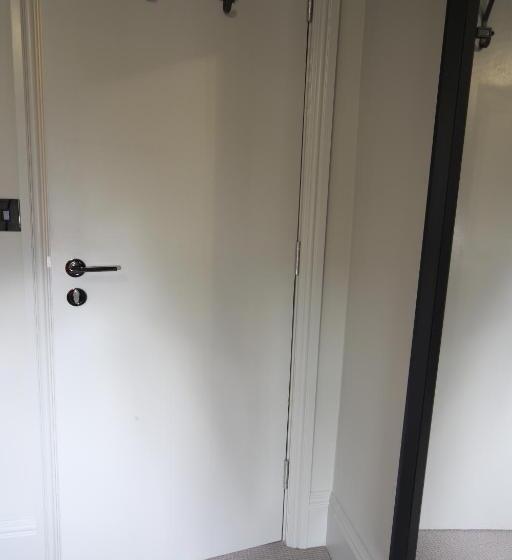 فندق The Solo No 1 Bank Chambers