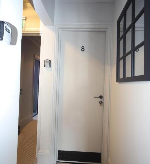 فندق The Solo No 1 Bank Chambers