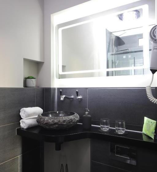 فندق The Solo No 1 Bank Chambers