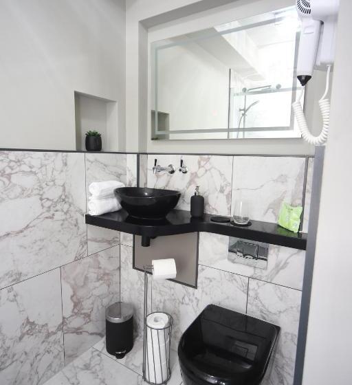 فندق The Solo No 1 Bank Chambers