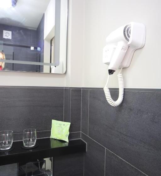 فندق The Solo No 1 Bank Chambers