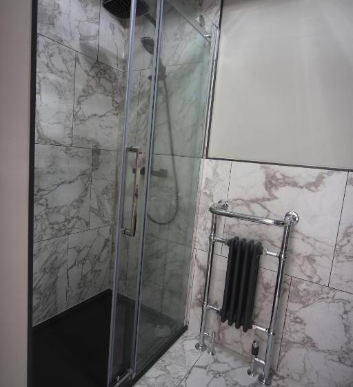 فندق The Solo No 1 Bank Chambers