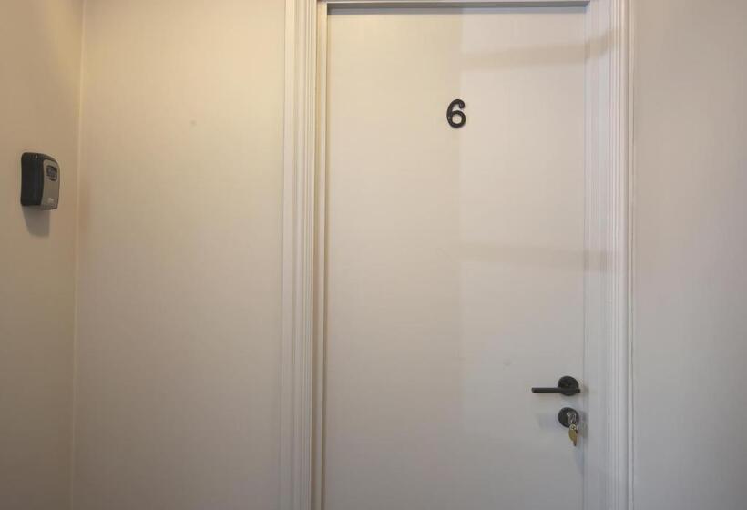 فندق The Solo No 1 Bank Chambers