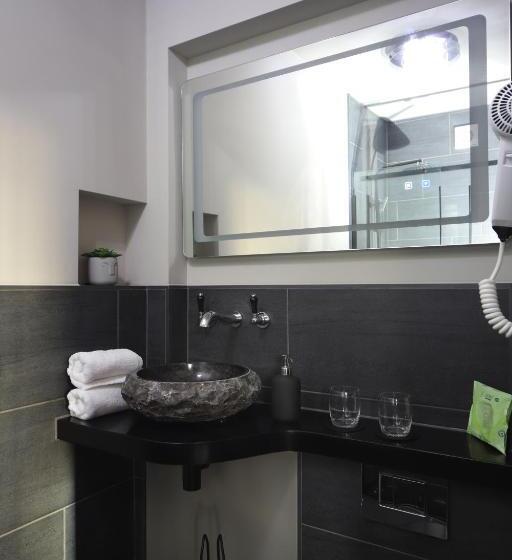 فندق The Solo No 1 Bank Chambers