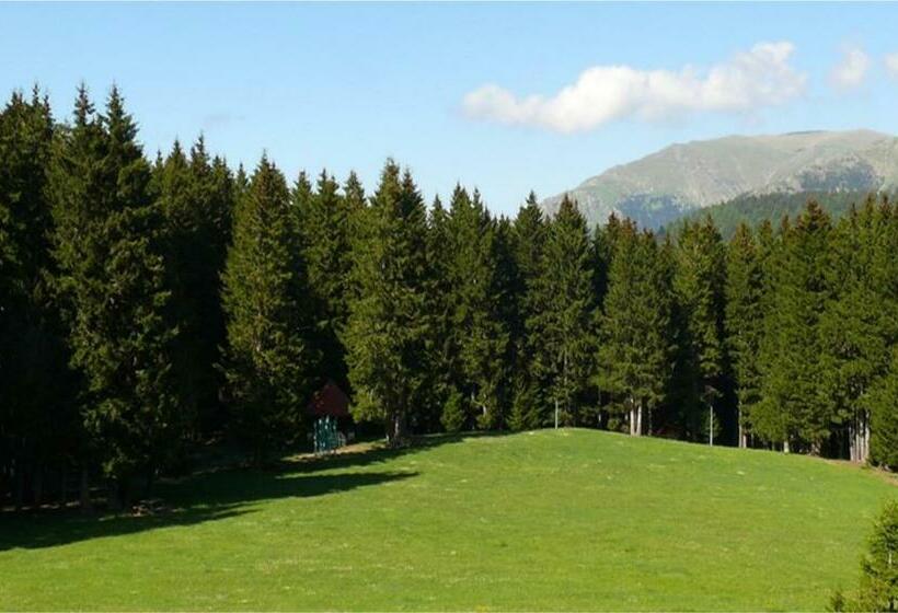 فندق North Chalets