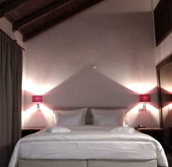 فندق North Chalets