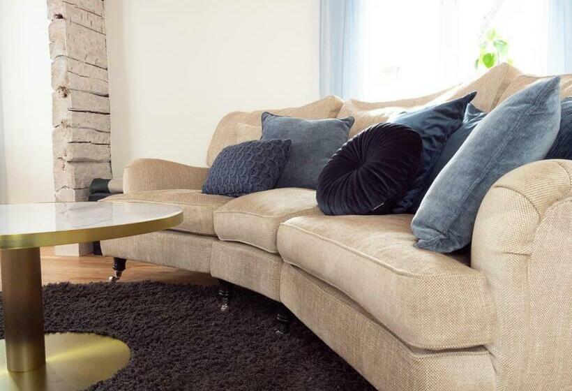 호텔 Pomona Living