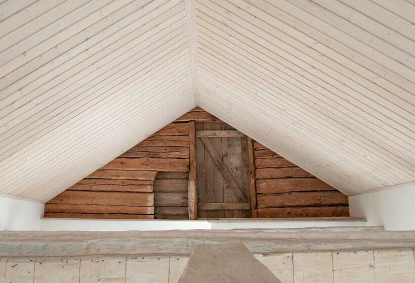 호텔 Pomona Living