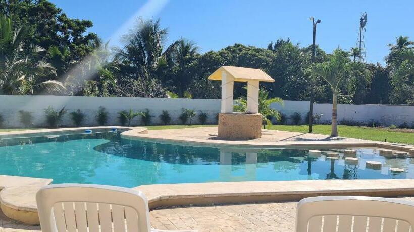 فندق Quinta Izamal