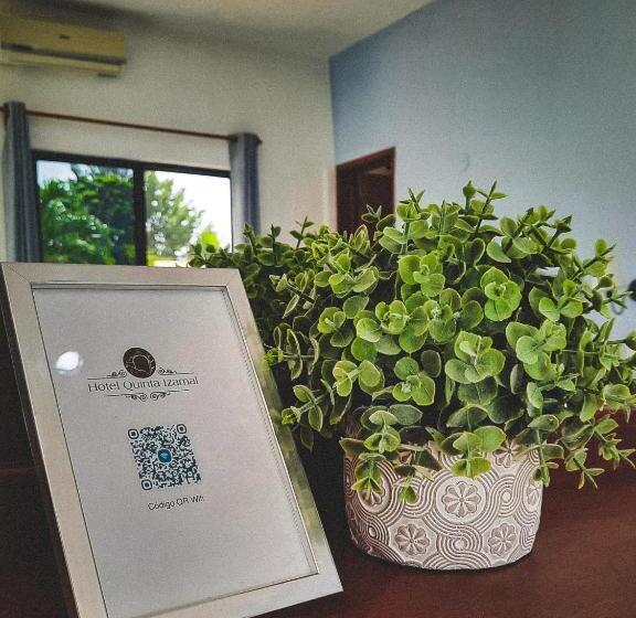 فندق Quinta Izamal