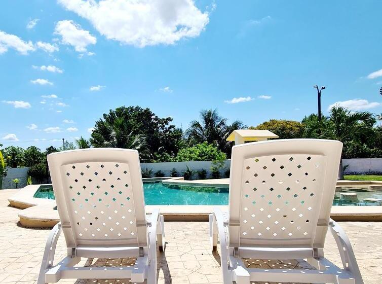 فندق Quinta Izamal