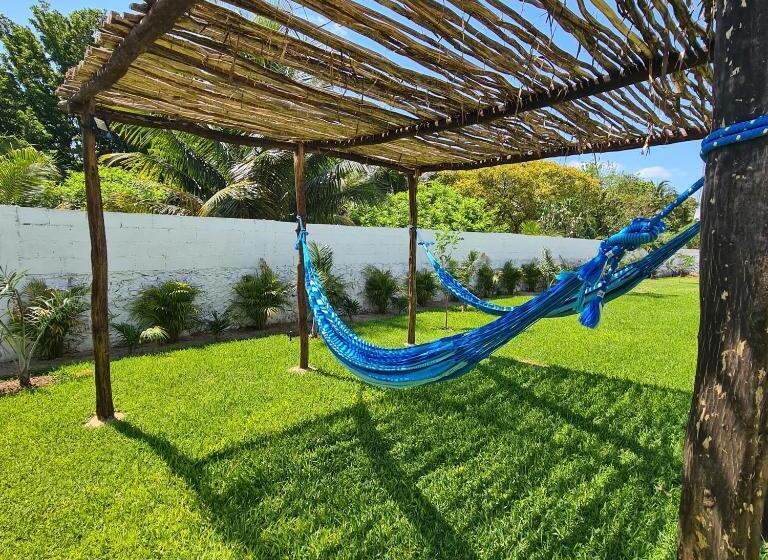 فندق Quinta Izamal