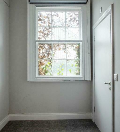 בית מלון כפרי Rooms@mourne