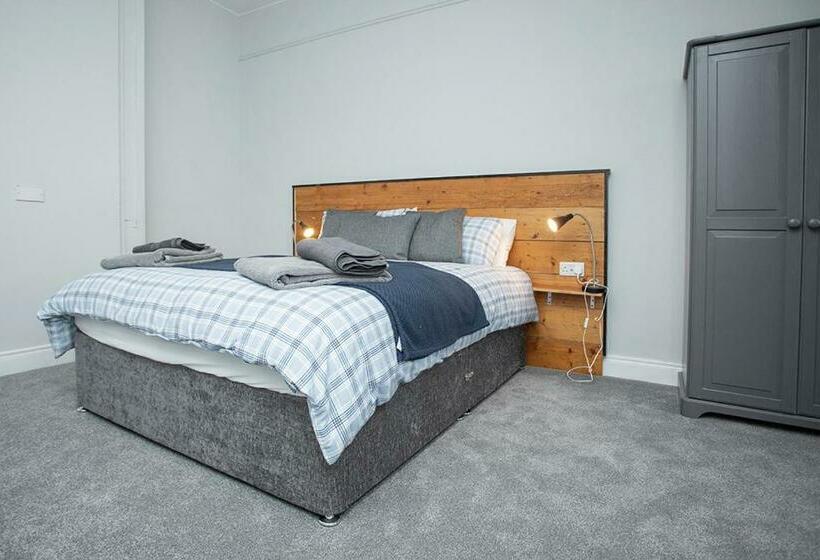 فندق Rooms@mourne