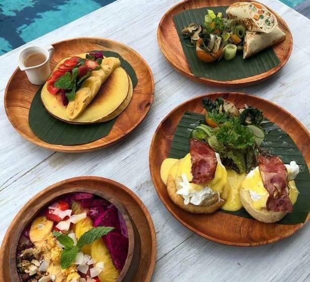 ホテル Salt Resort & Spa