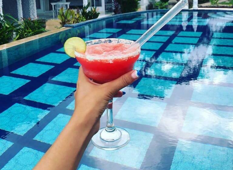 בית מלון כפרי Salt Resort & Spa