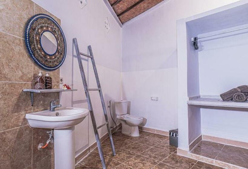 ホテル Salt Resort & Spa