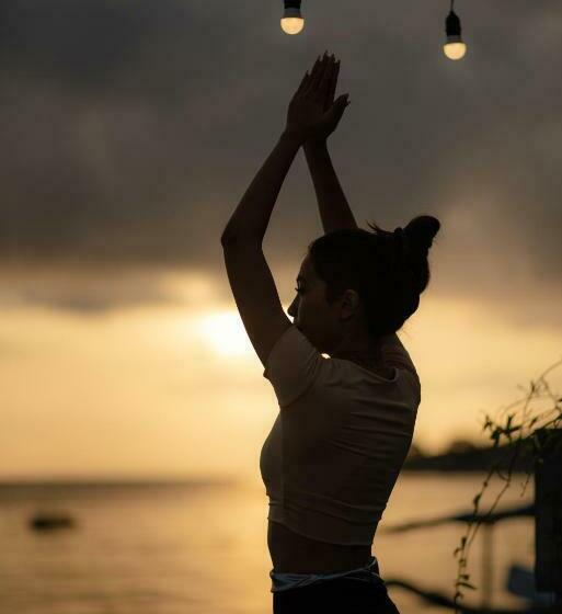 בית מלון כפרי Salt Resort & Spa