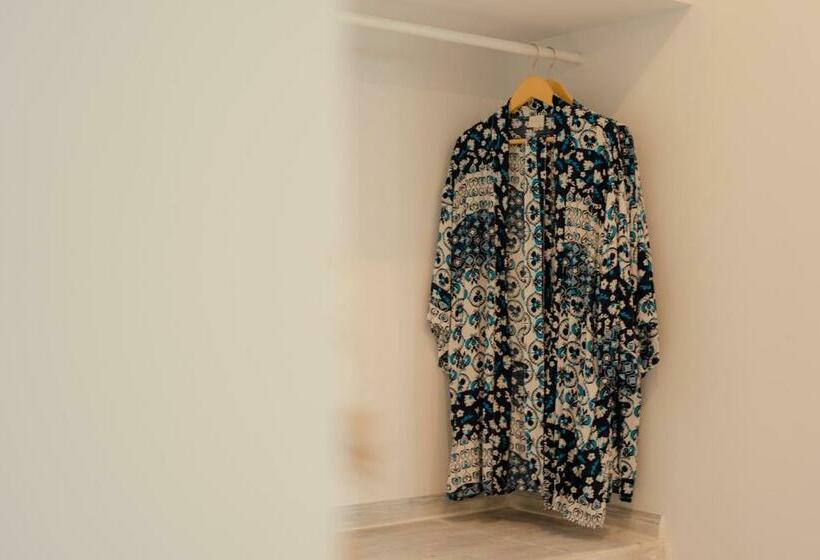 בית מלון כפרי Salt Resort & Spa