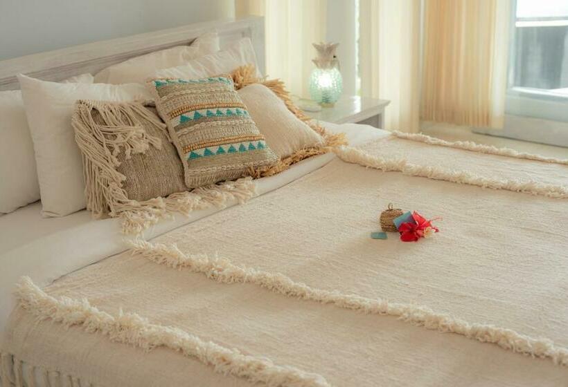 ホテル Salt Resort & Spa