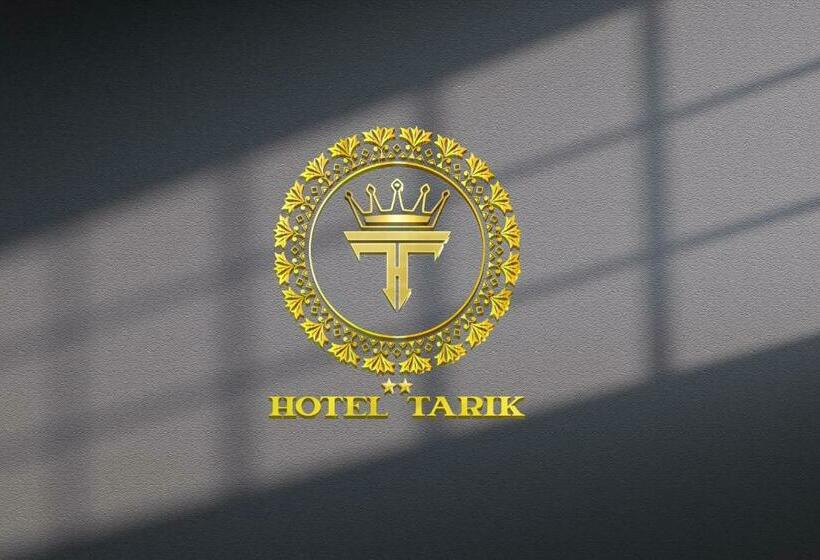 هتل Tarik Fnideq