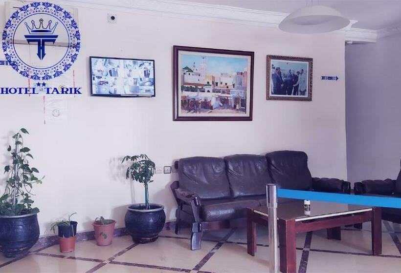 هتل Tarik Fnideq