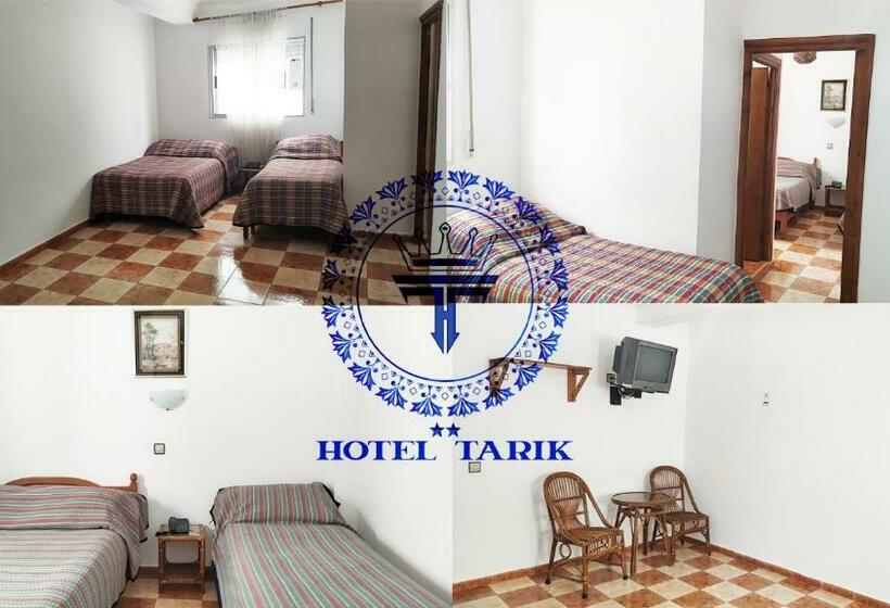 هتل Tarik Fnideq
