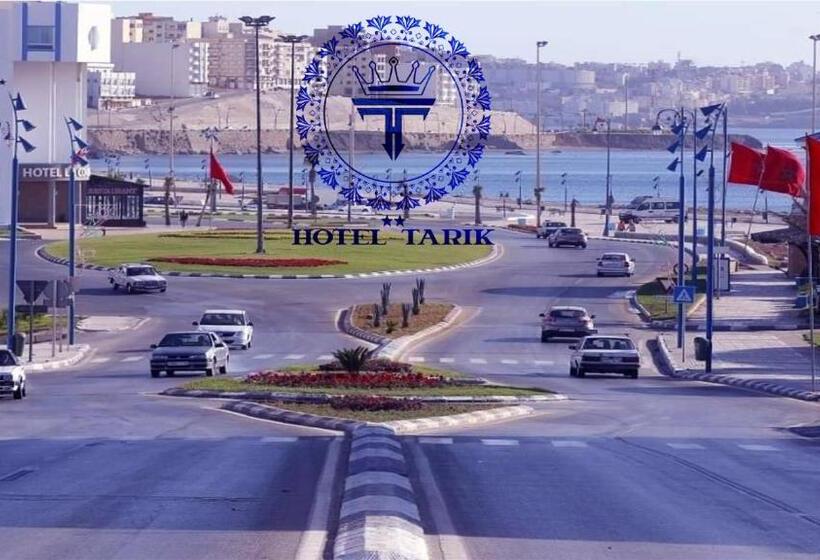 هتل Tarik Fnideq
