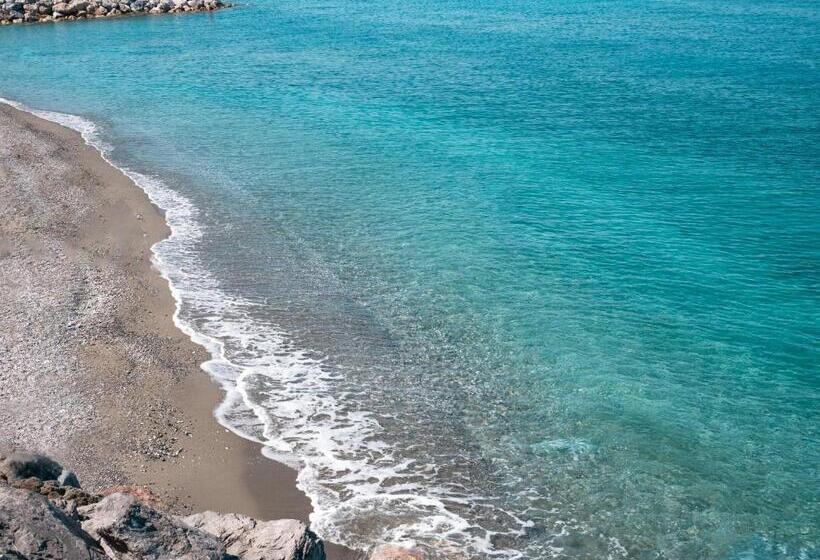 민박 Le Casette Sul Mare   Case Vacanza