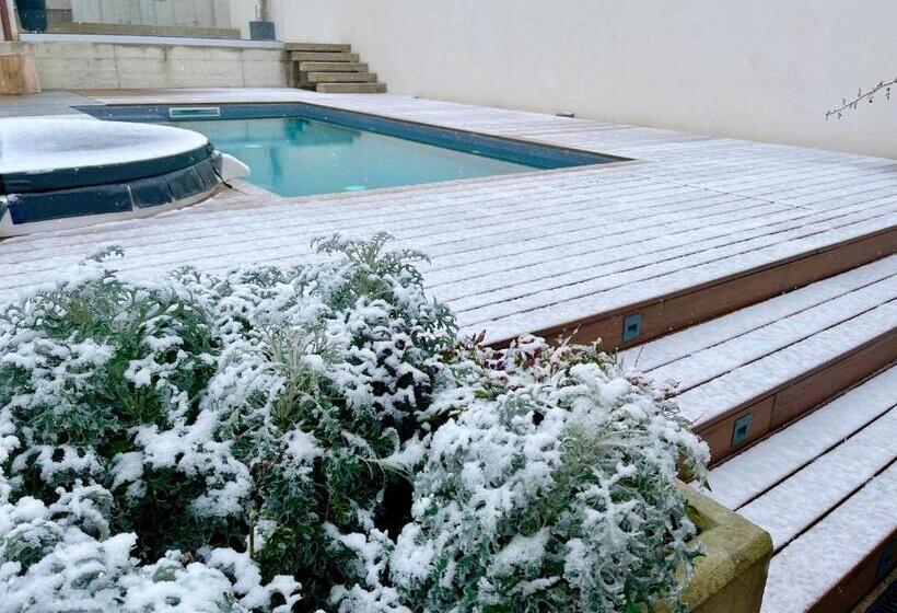 Other Garden   Luxury Bed And Breakfast