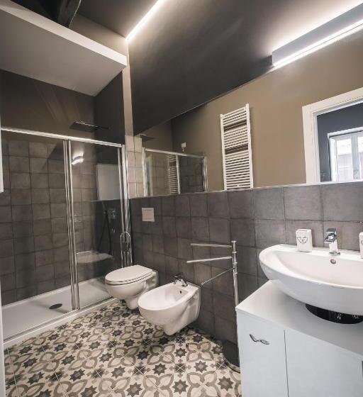 Palazzo Paladini Luxury Suites In The Heart Of The Old Town