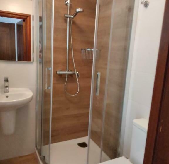 بنسيون A Casa De Lolita