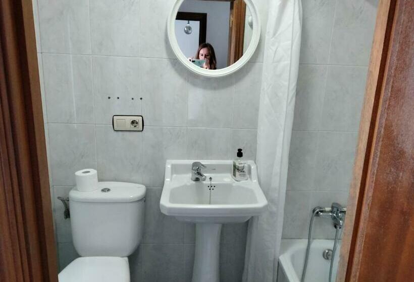 پانسیون A Casa De Lolita