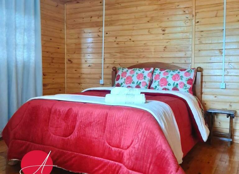 بنسيون Aconchego, Quartos Para Alugar