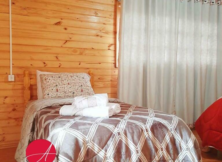 بنسيون Aconchego, Quartos Para Alugar