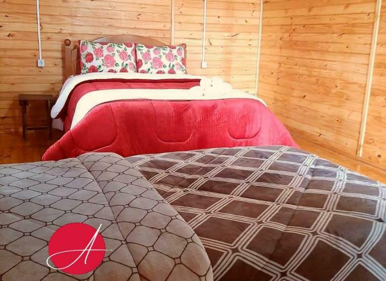 بنسيون Aconchego, Quartos Para Alugar