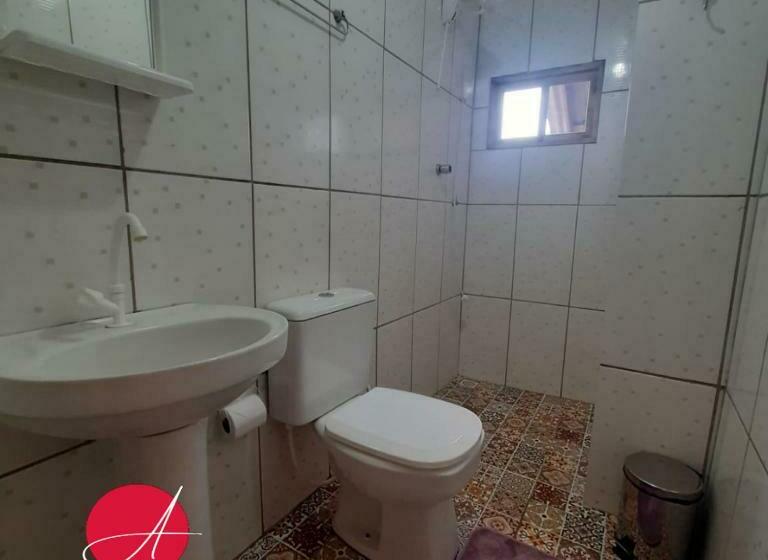 بنسيون Aconchego, Quartos Para Alugar