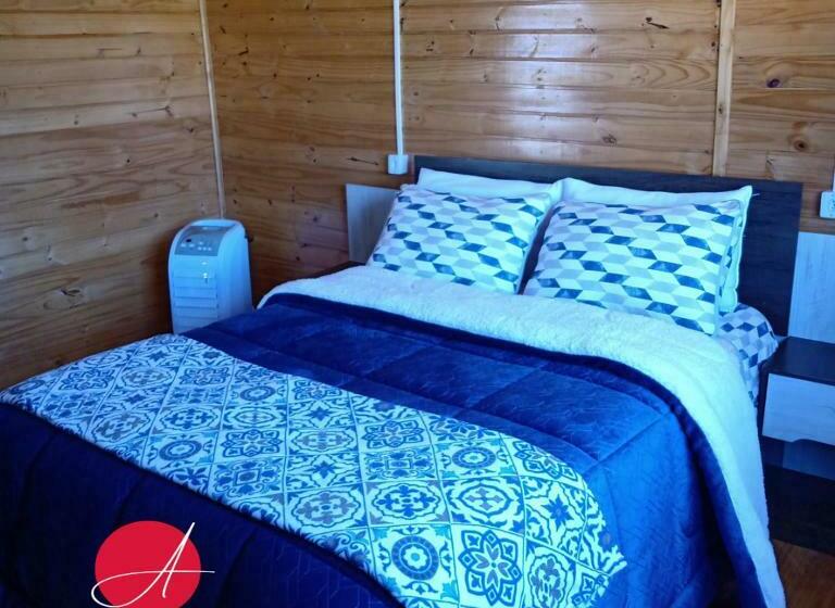 بنسيون Aconchego, Quartos Para Alugar