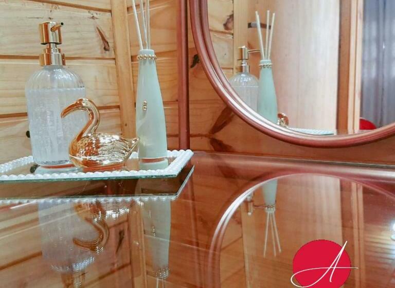 بنسيون Aconchego, Quartos Para Alugar