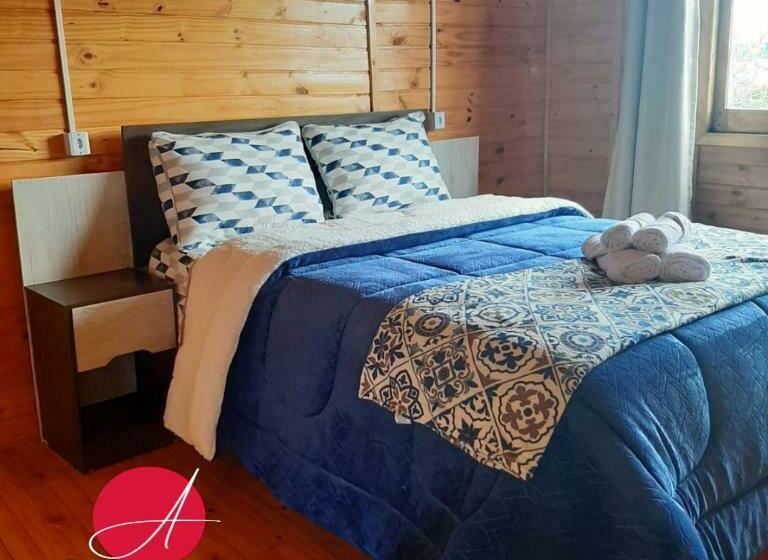 بنسيون Aconchego, Quartos Para Alugar