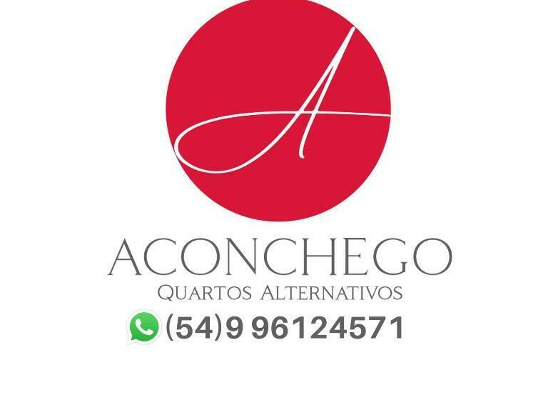 بنسيون Aconchego, Quartos Para Alugar