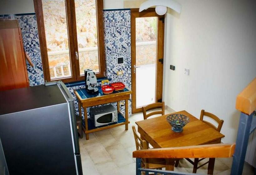 פנסיון Al Tempio Della Pace