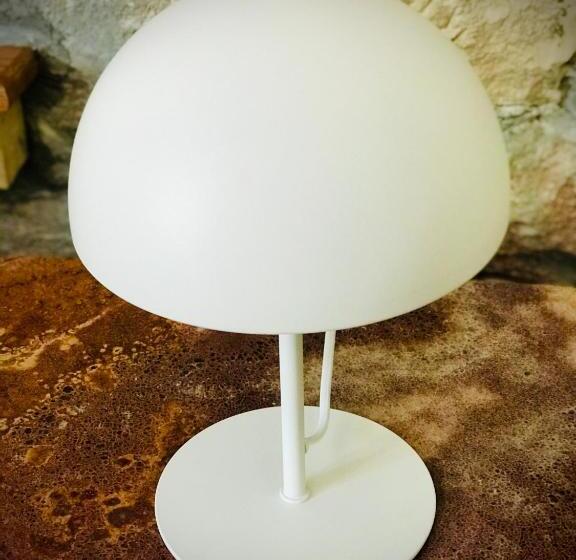 פנסיון Al Tempio Della Pace