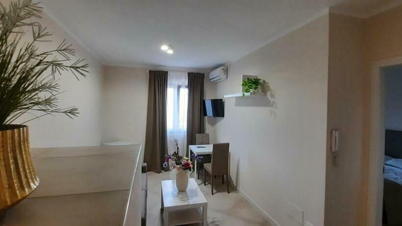 Пансион Alimar Suite