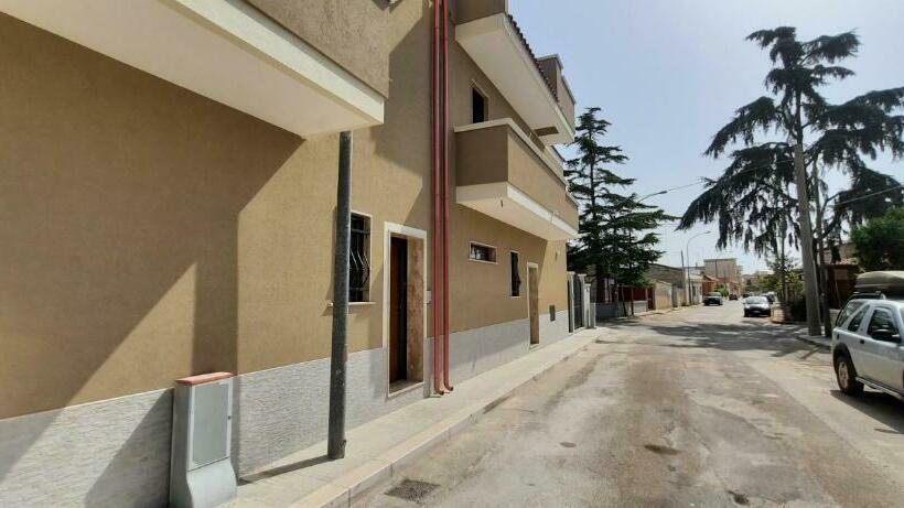 Пансион Alimar Suite