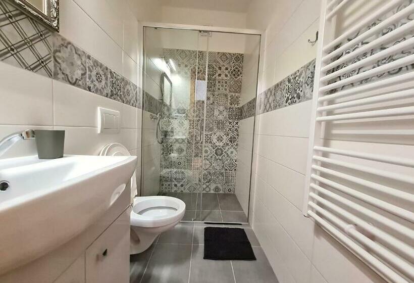پانسیون Apartmány Perla